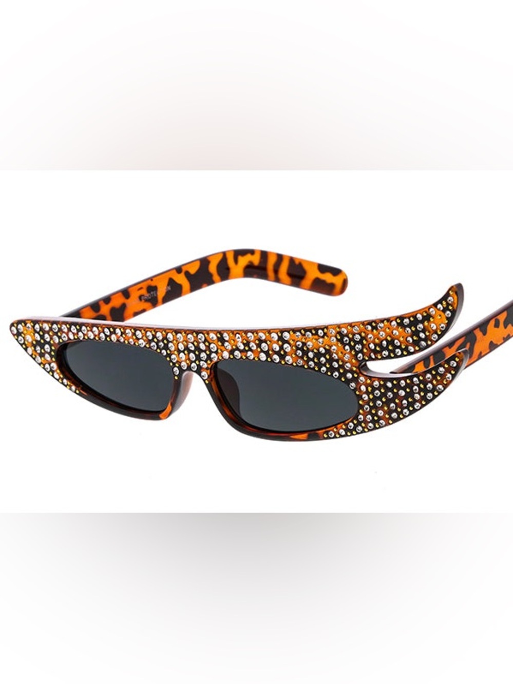 NWT Retro 80’s 90’s Halloween Sunglasses